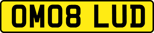 OM08LUD