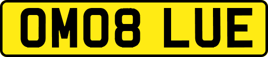 OM08LUE