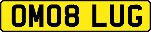 OM08LUG