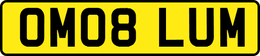 OM08LUM