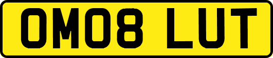 OM08LUT