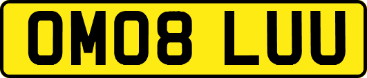 OM08LUU
