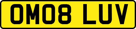 OM08LUV