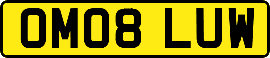 OM08LUW