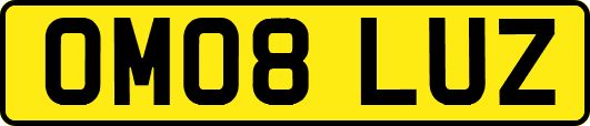 OM08LUZ