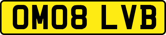 OM08LVB
