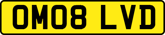OM08LVD