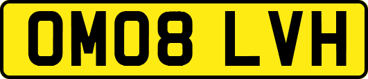 OM08LVH