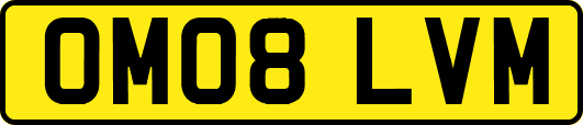 OM08LVM
