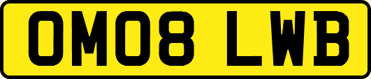 OM08LWB