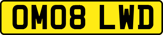 OM08LWD