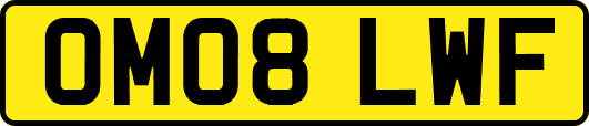 OM08LWF