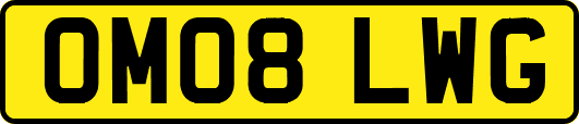 OM08LWG