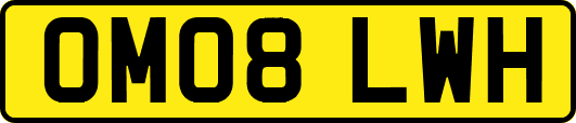 OM08LWH
