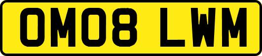 OM08LWM