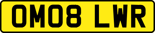 OM08LWR