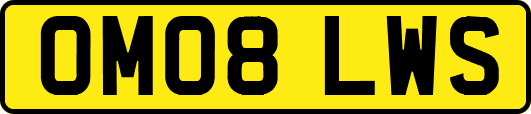 OM08LWS