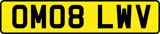 OM08LWV