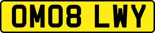 OM08LWY