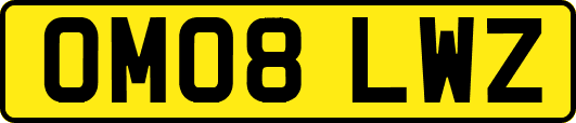 OM08LWZ