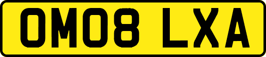 OM08LXA