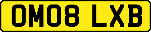 OM08LXB