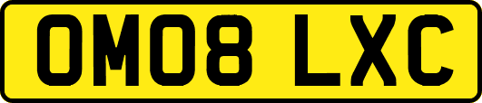 OM08LXC