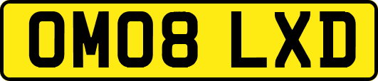 OM08LXD
