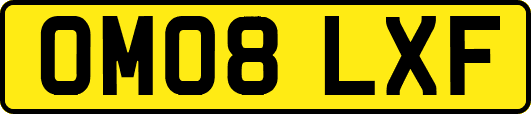 OM08LXF