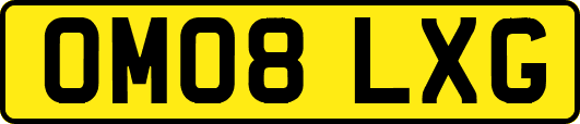OM08LXG
