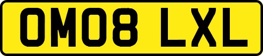 OM08LXL