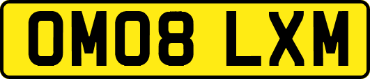 OM08LXM
