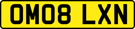 OM08LXN
