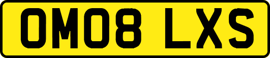 OM08LXS