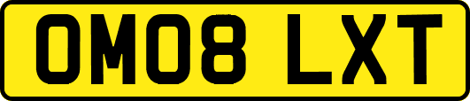 OM08LXT