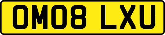 OM08LXU