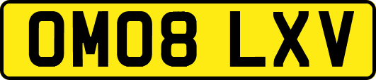 OM08LXV