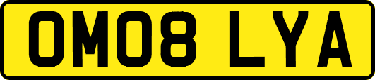 OM08LYA