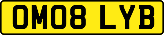 OM08LYB