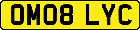 OM08LYC