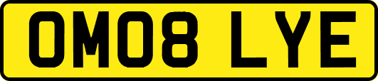 OM08LYE