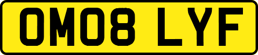 OM08LYF