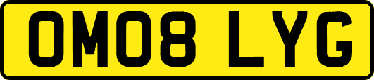 OM08LYG