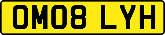 OM08LYH
