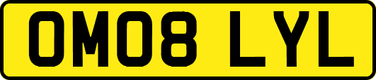 OM08LYL
