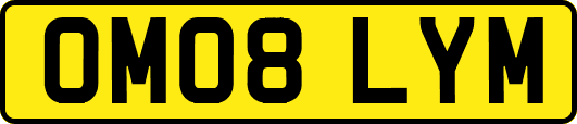 OM08LYM