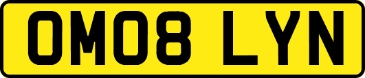 OM08LYN