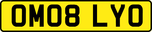 OM08LYO