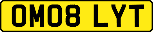 OM08LYT