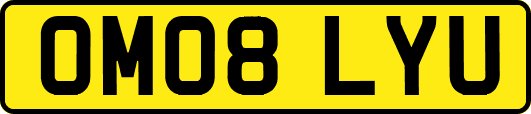 OM08LYU